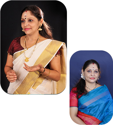 Kalamandalam Sreerekha.G. Nair